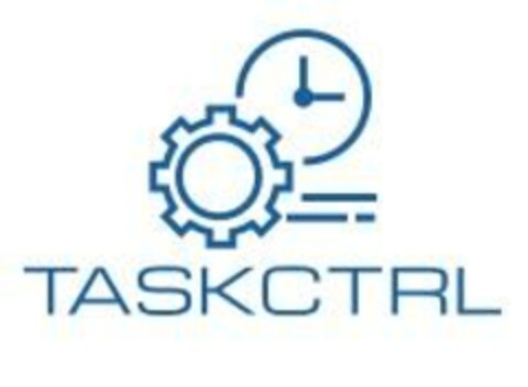 TASKCTRL Logo (EUIPO, 11/03/2023)