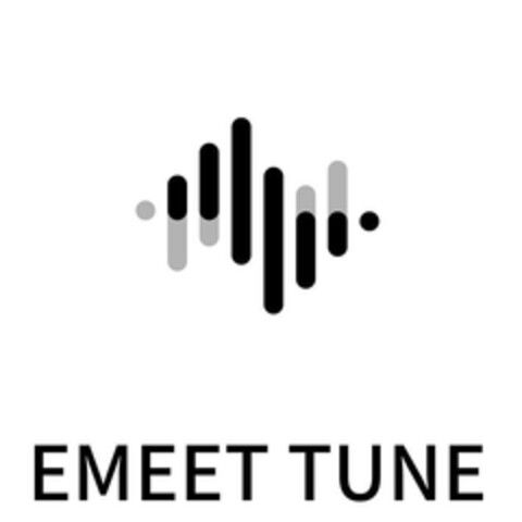 EMEET TUNE Logo (EUIPO, 14.11.2023)