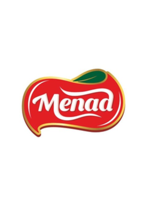 Menad Logo (EUIPO, 11/24/2023)