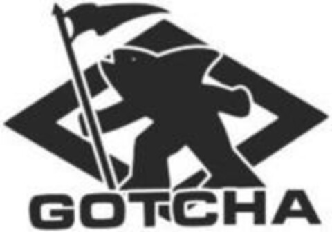GOTCHA Logo (EUIPO, 28.11.2023)