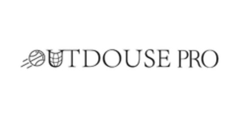 OUTDOUSE PRO Logo (EUIPO, 18.12.2023)