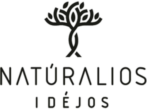 NATŪRALIOS IDĖJOS Logo (EUIPO, 05.01.2024)