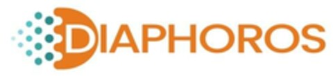 DIAPHOROS Logo (EUIPO, 01/19/2024)