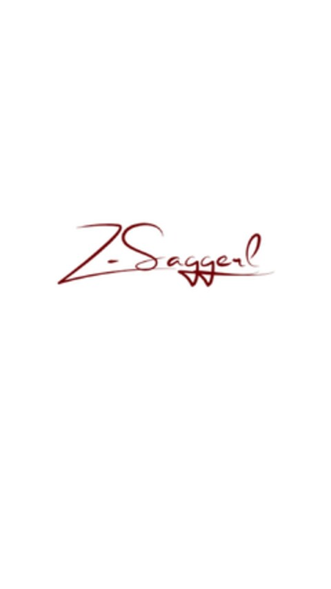 Z-Saggerl Logo (EUIPO, 07.02.2024)