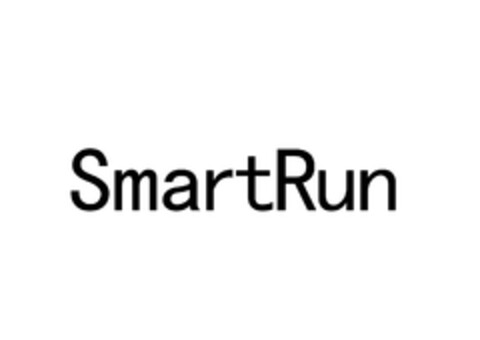 SmartRun Logo (EUIPO, 21.02.2024)