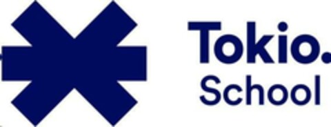 TOKIO. SCHOOL Logo (EUIPO, 03/07/2024)