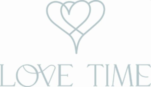 LOVE TIME Logo (EUIPO, 11.03.2024)