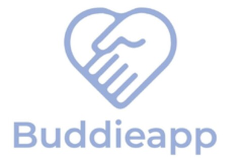 BUDDIEAPP Logo (EUIPO, 13.03.2024)