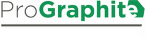 ProGraphite Logo (EUIPO, 12.04.2024)