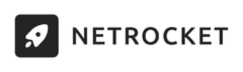 NETROCKET Logo (EUIPO, 05/09/2024)