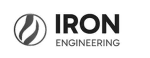 IRON ENGINEERING Logo (EUIPO, 16.05.2024)