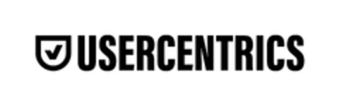 USERCENTRICS Logo (EUIPO, 30.07.2024)