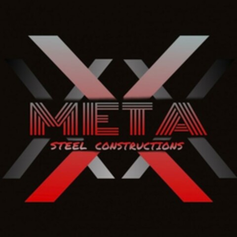 META STEEL CONSTRUCTIONS Logo (EUIPO, 29.08.2024)