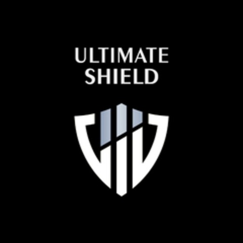 ULTIMATE SHIELD Logo (EUIPO, 13.09.2024)