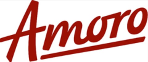 AMORO Logo (EUIPO, 26.03.2025)