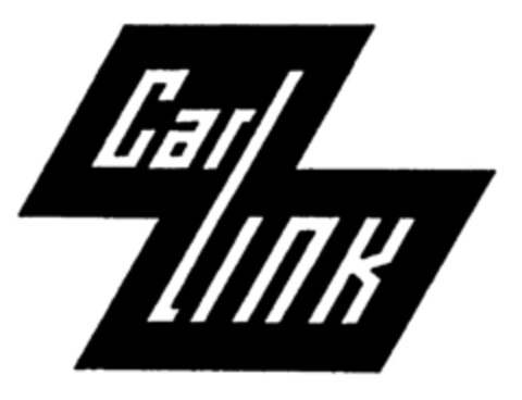 Carl LINK Logo (EUIPO, 01.04.1996)