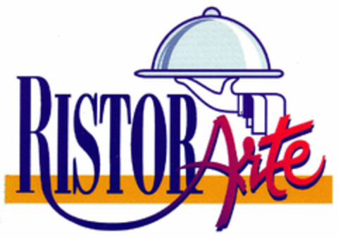 RISTOR Arte Logo (EUIPO, 22.04.1996)