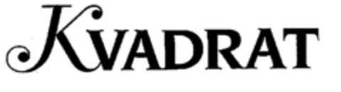 KVADRAT Logo (EUIPO, 02/28/1997)