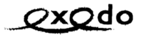 exedo Logo (EUIPO, 06/17/1997)