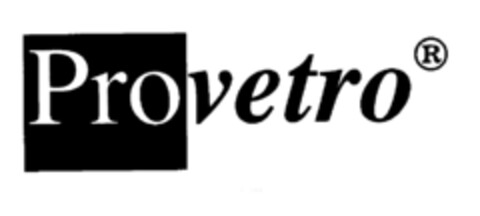 Provetro Logo (EUIPO, 26.02.1998)