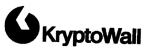 KryptoWall Logo (EUIPO, 16.03.1998)