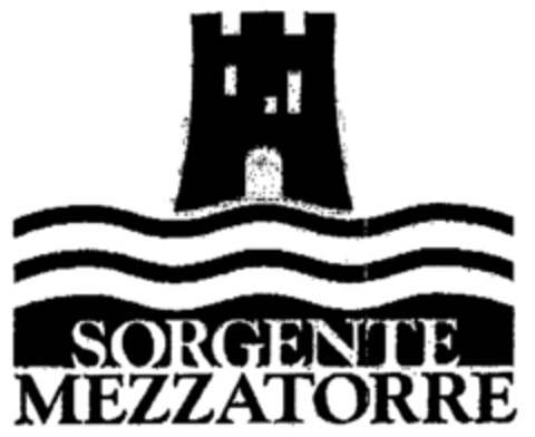 SORGENTE MEZZATORRE Logo (EUIPO, 01.07.1998)