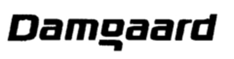 Damgaard Logo (EUIPO, 02.11.1998)