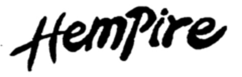 Hempire Logo (EUIPO, 04.01.1999)