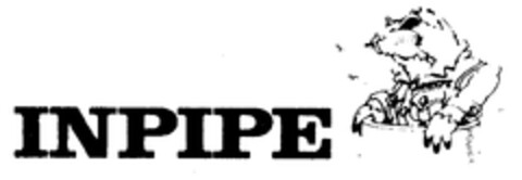 INPIPE Logo (EUIPO, 11.01.1999)