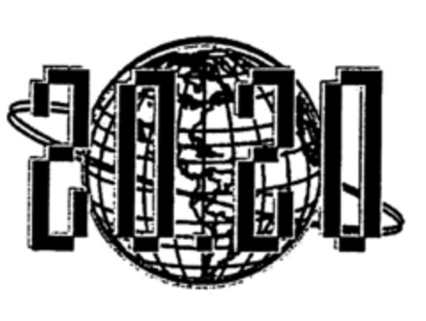 20.20 ( WITHDRAWN. ) Logo (EUIPO, 10.03.1999)