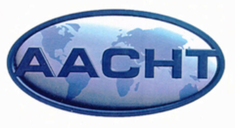 AACHT Logo (EUIPO, 25.03.1999)