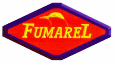 FUMAREL Logo (EUIPO, 27.05.1999)