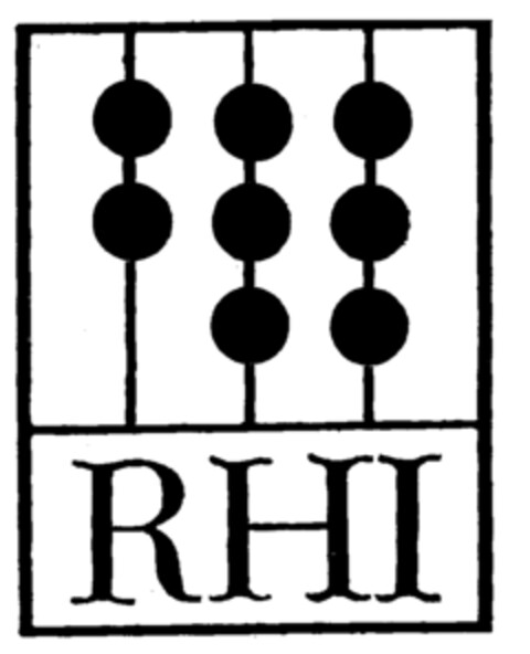 RHI Logo (EUIPO, 08/24/1999)