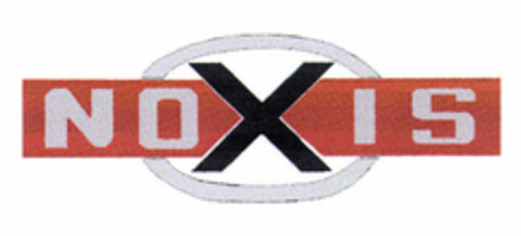 NOXIS Logo (EUIPO, 30.03.2000)