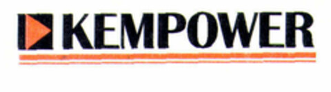 KEMPOWER Logo (EUIPO, 26.04.2000)