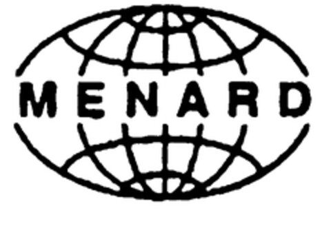 MENARD Logo (EUIPO, 25.05.2000)