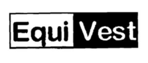 Equi Vest Logo (EUIPO, 07.02.2001)