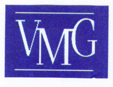 VMG Logo (EUIPO, 09.04.2001)