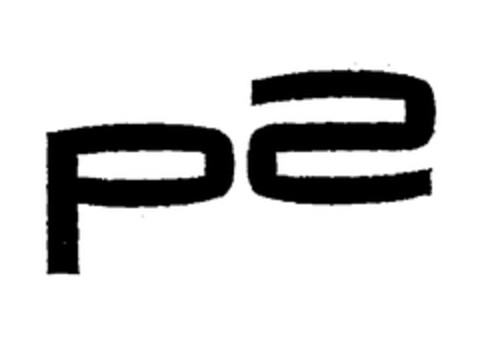 p2 Logo (EUIPO, 24.04.2001)