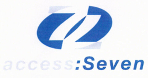 7 access:Seven Logo (EUIPO, 05.06.2001)