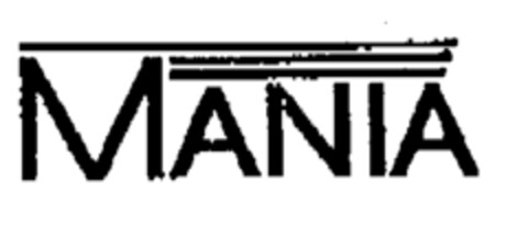 MANIA Logo (EUIPO, 03.07.2001)