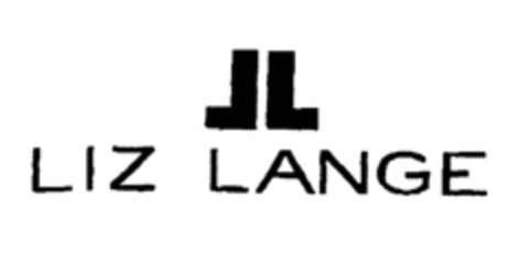 LIZ LANGE Logo (EUIPO, 11.07.2001)