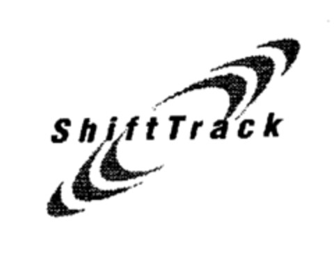 ShiftTrack Logo (EUIPO, 03.09.2001)