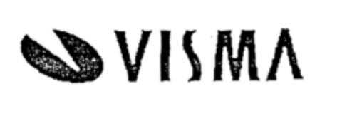 VISMA Logo (EUIPO, 29.01.2002)