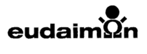 eudaimon Logo (EUIPO, 16.05.2002)