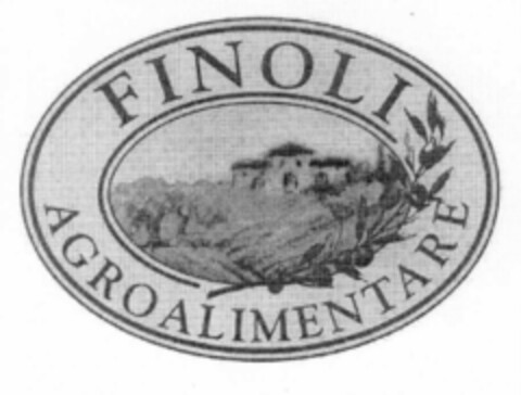 FINOLI AGROALIMENTARE Logo (EUIPO, 10.06.2002)