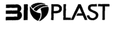 BIOPLAST Logo (EUIPO, 14.11.2002)