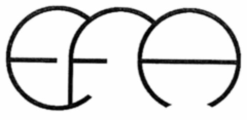 efa Logo (EUIPO, 25.11.2002)