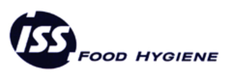 iss FOOD HYGIENE Logo (EUIPO, 04/03/2003)