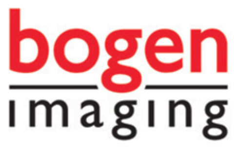 bogen imaging Logo (EUIPO, 11/28/2003)